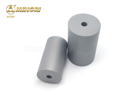 Prodotti per la timbratura fredda, lavorazione con utensili del carburo cementato ISO9001 2008 del carburo di tungsteno