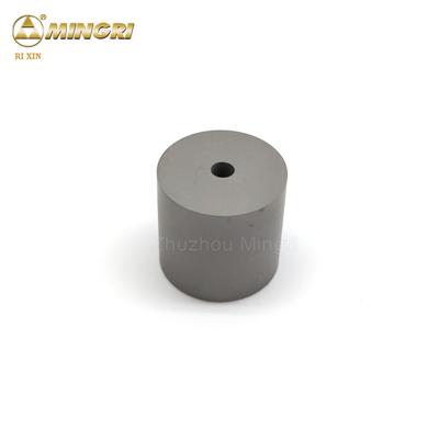 Dado del carburo di tungsteno delle polveri di metallo originali/delle matrici di stampaggio del carburo polveri di metalloide