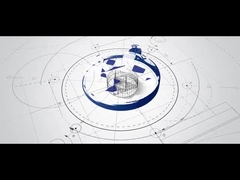 Zhuzhou Mingri ha cementato il carburo Co., srl.