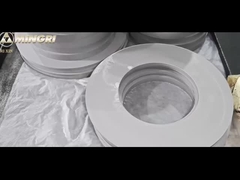 coltello per taglio di carburo